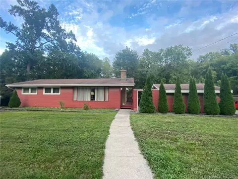 154 Scott Rd, Prospect, CT 06712