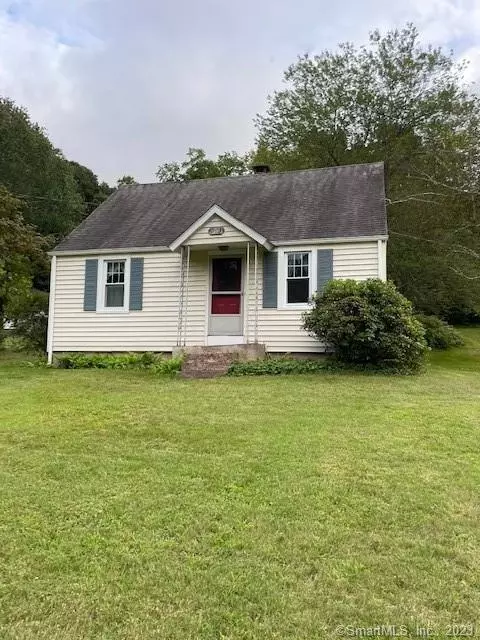 273 Old Marlborough Tpke, Portland, CT 06480