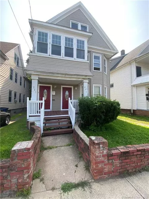 235 County St, New Haven, CT 06511