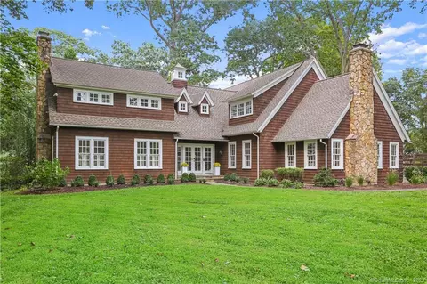 8 Laurel Rd, Westport, CT 06880