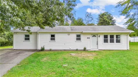 192 Kimball Rd, Lisbon, CT 06351