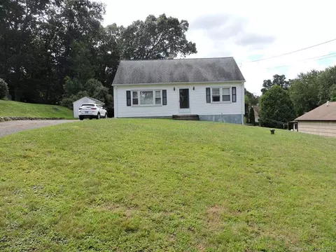 40 Brent Dr, Vernon, CT 06066