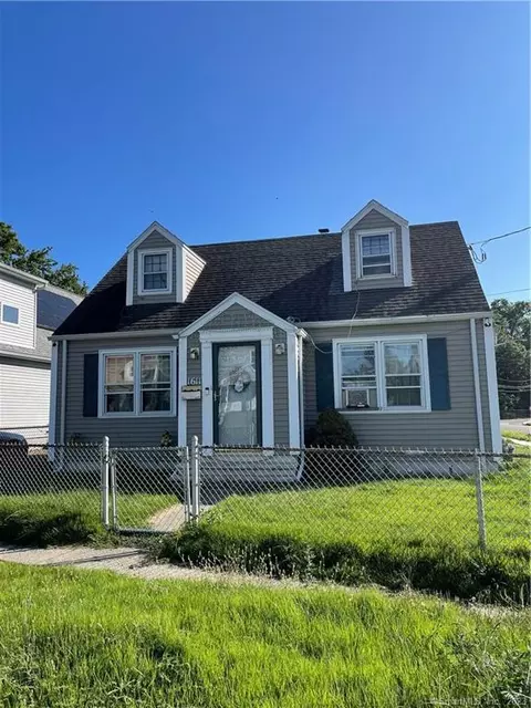 1611 South Ave, Stratford, CT 06615