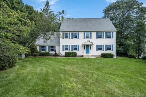 53 Broad Hill Cir, Guilford, CT 06437