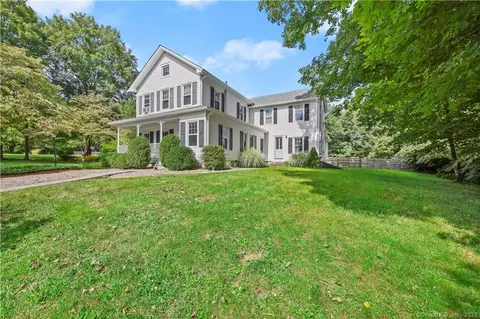 96 Portland Ave, Wilton, CT 06897