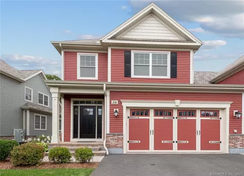 36 Harvest Ct #36, Newington, CT 06111