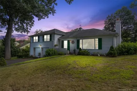 Undisclosed, Berlin, CT 06037