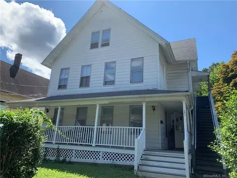 139 N State St, Ansonia, CT 06401