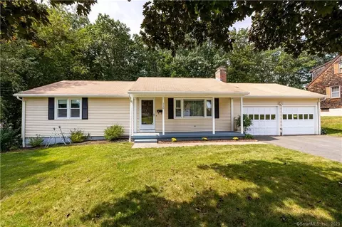 110 Sims Rd, Bristol, CT 06010