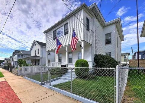 199 Park St, Bridgeport, CT 06608