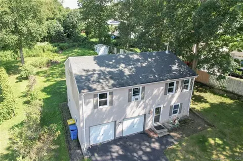 206 Townsend Ave, Waterbury, CT 06705