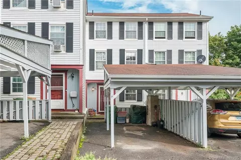 22 Rising Trail Ct #22, Middletown, CT 06457