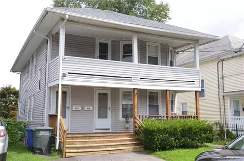 800 Wood Ave, Bridgeport, CT 06604