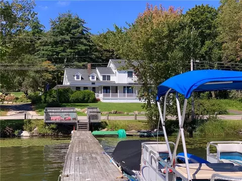 105 Bantam Lake Rd, Morris, CT 06763