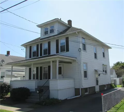 11 Virginia Ave, Enfield, CT 06082