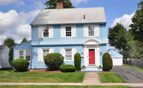 126 Maple Ave, Windsor, CT 06095