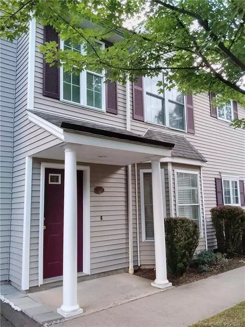 157 Leeder Hill Dr #306, Hamden, CT 06517