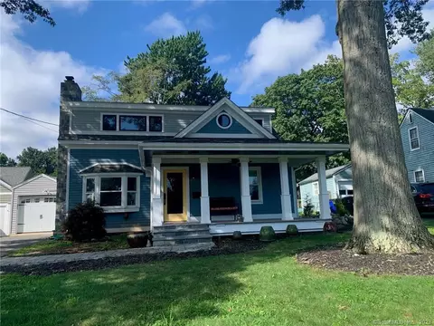 183 Webster Hill Blvd, West Hartford, CT 06107