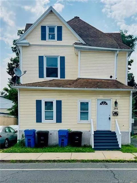 293 S Main St, New Britain, CT 06051