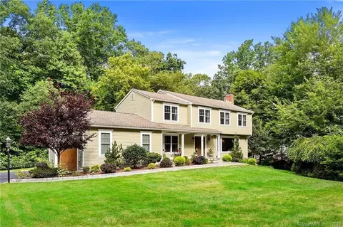 25 Colony Rd, Westport, CT 06880