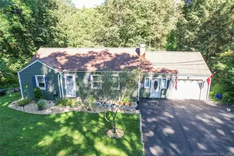 148 Old Marlborough Tpke, Portland, CT 06480