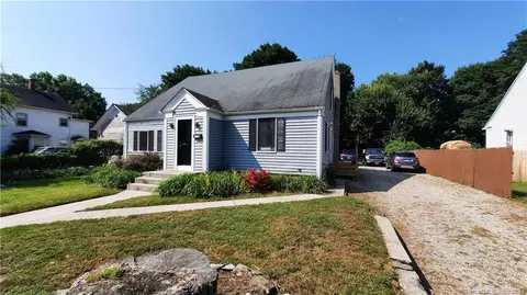 103 Furnace St, Killingly, CT 06239