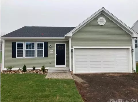 149 Webster Ln #2-39, Middletown, CT 06457