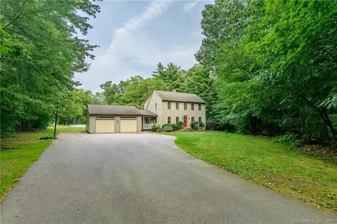 562 Sterling Rd, Sterling, CT 06377