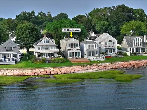 183 Ocean Ave, West Haven, CT 06516