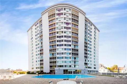1 Strawberry Hill Ave #9H, Stamford, CT 06902