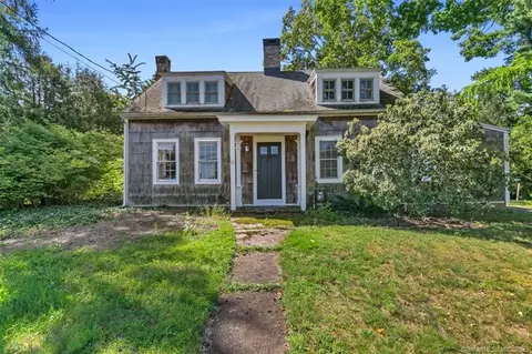22 Homewood Ave, North Haven, CT 06473