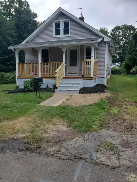 30 Shelter St, Waterbury, CT 06705