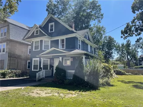 221 Westland St, Hartford, CT 06112