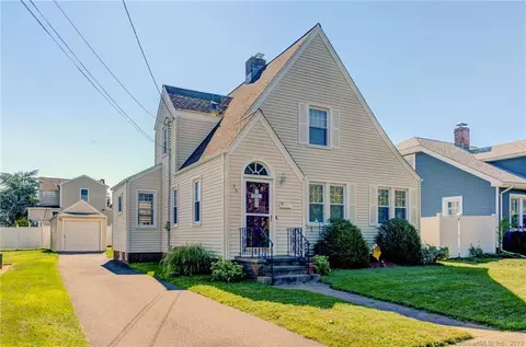 59 Taylor Ave, East Haven, CT 06512