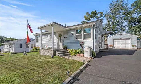 183 Jersey St, Waterbury, CT 06706