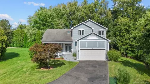 110 Cobey Rd, Rocky Hill, CT 06067