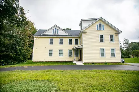 835 Route 163, Oakdale, CT 06370