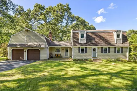 42 Antioch Rd, Colchester, CT 06415