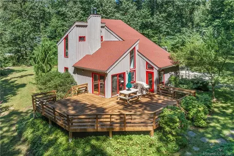 228 Mile Creek Rd # -1, Old Lyme, CT 06371