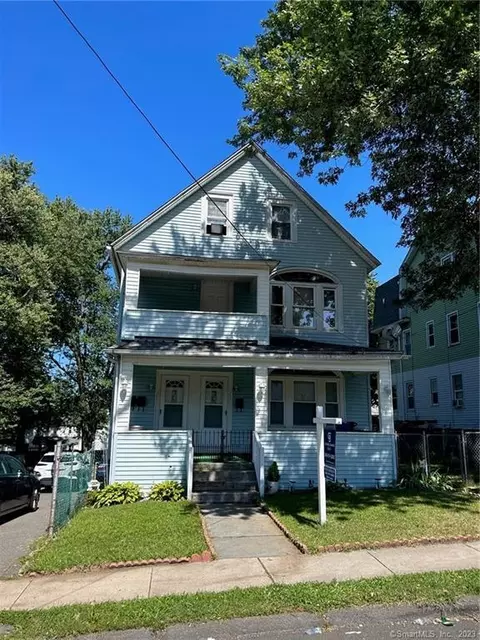 20 Flatbush Ave, Hartford, CT 06106