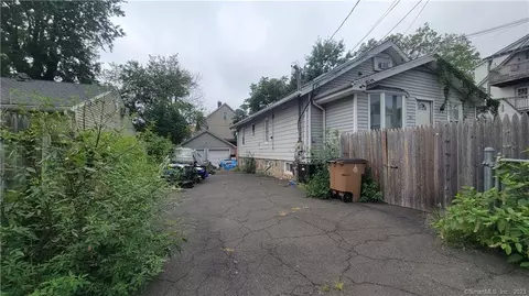 16 Sylvandale Ave, Stamford, CT 06902