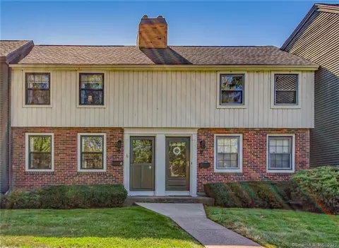 4 Spring St #4, Wethersfield, CT 06109