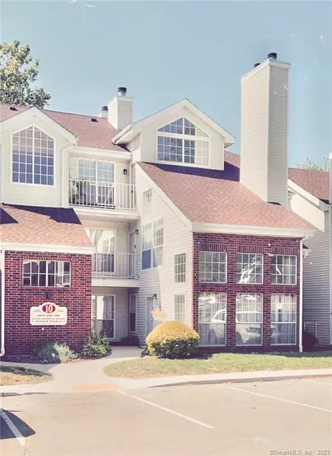 207 Carriage Crossing Ln #207, Middletown, CT 06457