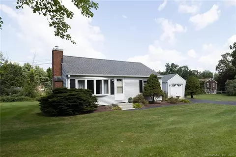 56 High Meadow Dr, Southbury, CT 06488