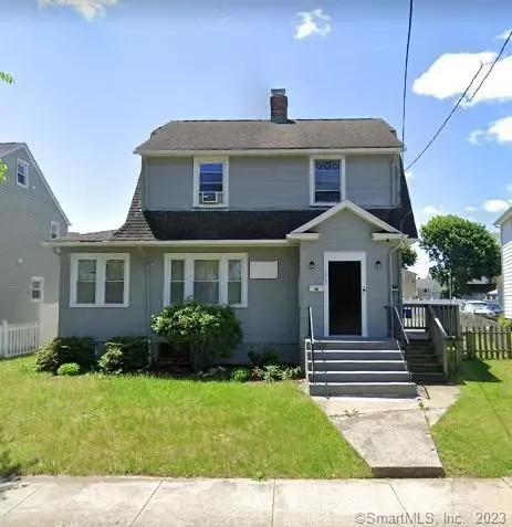 1727 Madison Ave, Bridgeport, CT 06606