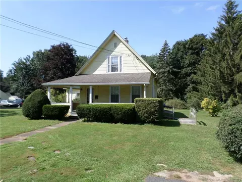 386 Parker St, Manchester, CT 06042