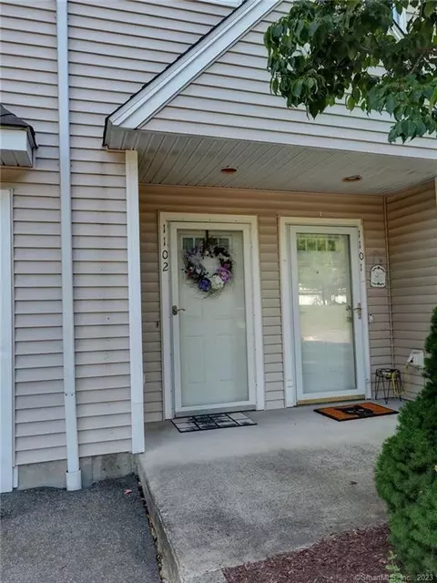 158 Paddock Ave #1102, Meriden, CT 06450