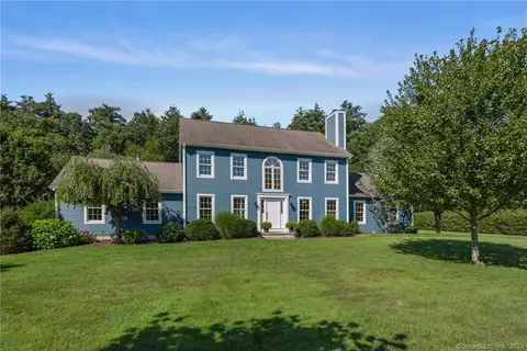 129 Mountain Spring Rd, Burlington, CT 06013