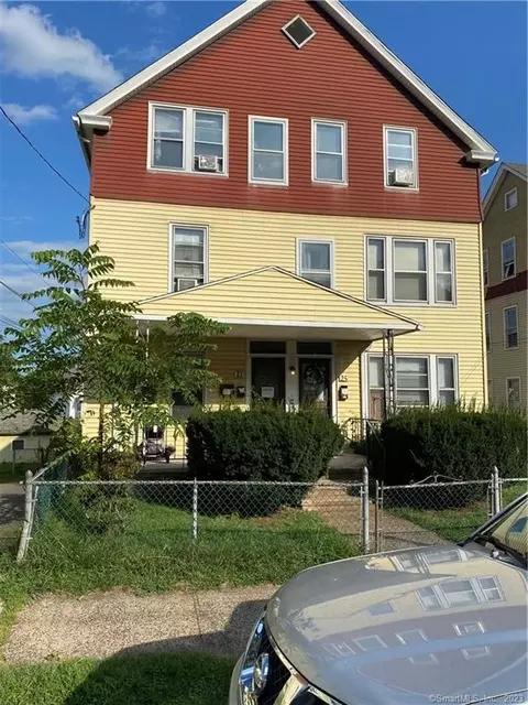25 Carlson St, New Britain, CT 06051