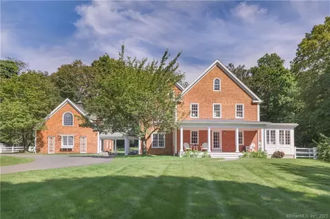 172 Nod Rd, Ridgefield, CT 06877
